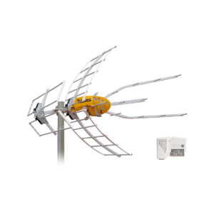 Antena Ellipse Mix BIII/UHF (LTE700) ref. 148821