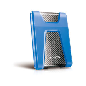 Adata DashDrive Durable HD650 2TB 2.5'' USB3.1 Niebieski