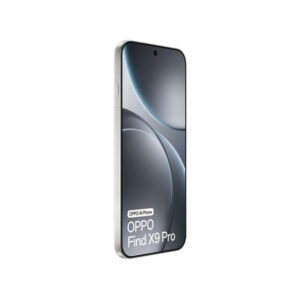 Smartfon OPPO Find X9 Pro 16/512GB Silk White