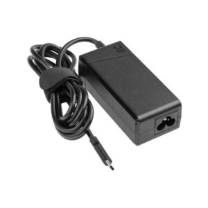 ZASILACZ ŁADOWARKA DO LAPTOPA UNIWERSALNA APPLE Green Cell PRO AD133P 20V 2,25A 45W USB-C