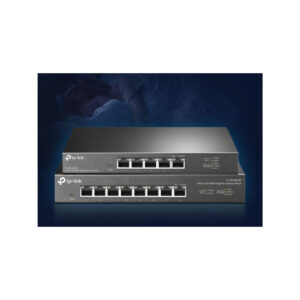 SWITCH TP-LINK TL-SG105-M2