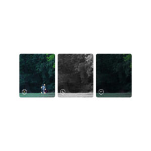 Kamera IP Imou AOV PT KIT 2.4GHz Wi-Fi i 4G 5MPx z panelem solarnym z kartą pamięci 64GB