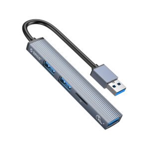 Hub USB-A Orico USB 2.0 5Gbps