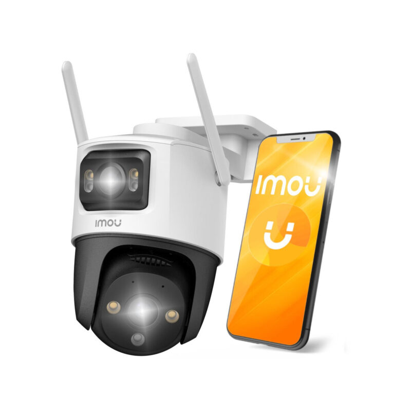 Kamera IP Imou Cruiser Dual 10MP (5MP + 5MP)