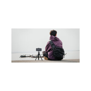 Statyw Goocong Yoga Pod czarny