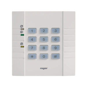 2198_1 Kontroler dostępu ROGER PR302