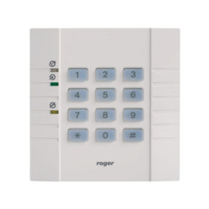 2198_mini Kontroler dostępu ROGER PR302