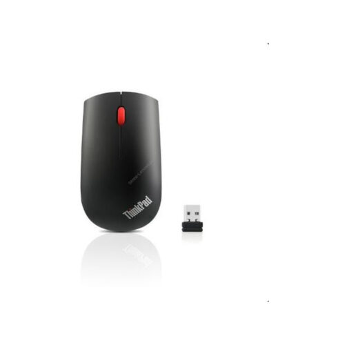 Mysz komputerowa Lenovo ThinkPad Essential Wireless Mouse