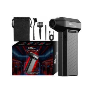 MBG line dmuchawa TurboJet CL02