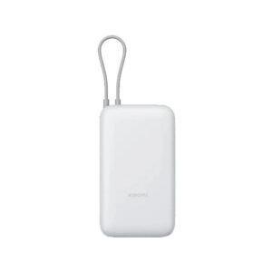 Powerbank z kablem Xiaomi Power Bank 20000mAh Light Gray