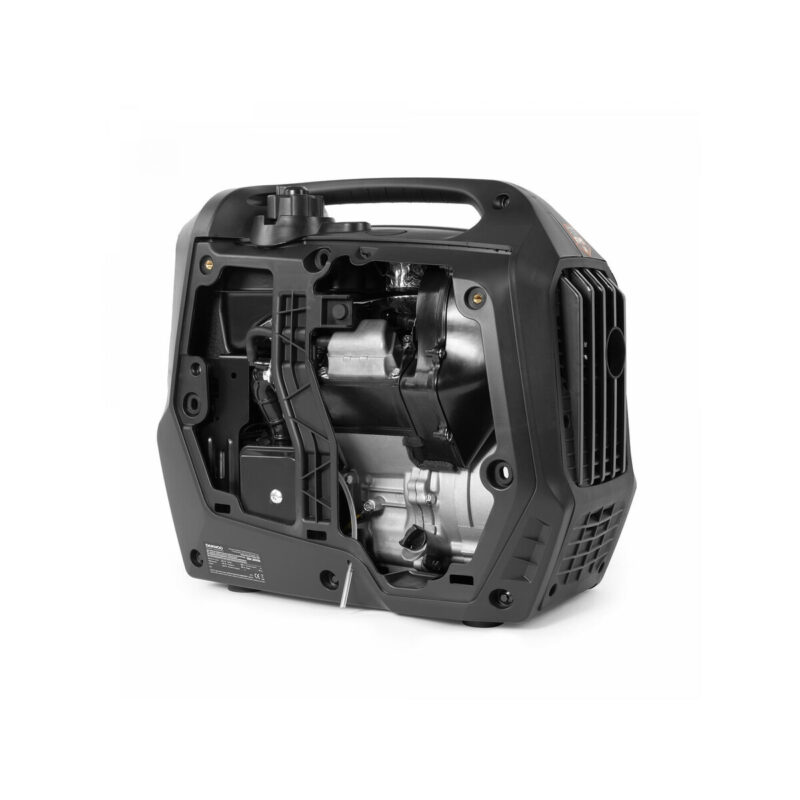 AGREGAT PRĄDOTWÓRCZY INWERTOROWY SUPER SILENT DAEWOO GDA 2500Si 2.0kW