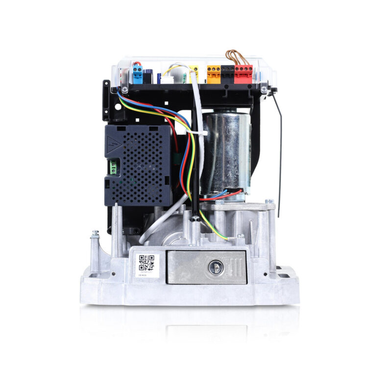 Zestaw BFT DEIMOS BT B600 KIT EE do 600kg bram przesuwnych