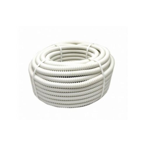 RURA PVC SPIRALNA DO SKROPLIN 16mm - 30mb