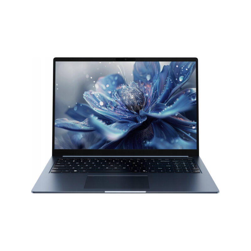 Laptop Chuwi CoreBook-Air-Plus-P Ryzen 5 6600H/16" WUXGA(1920x1200)/16GB/SSD512GB/BT/BLKB/Win 11Pro