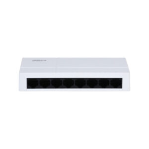SWITCH DAHUA PFS3008-8GT-L-V2