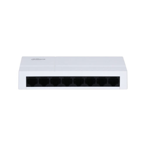 SWITCH DAHUA PFS3008-8GT-L-V2