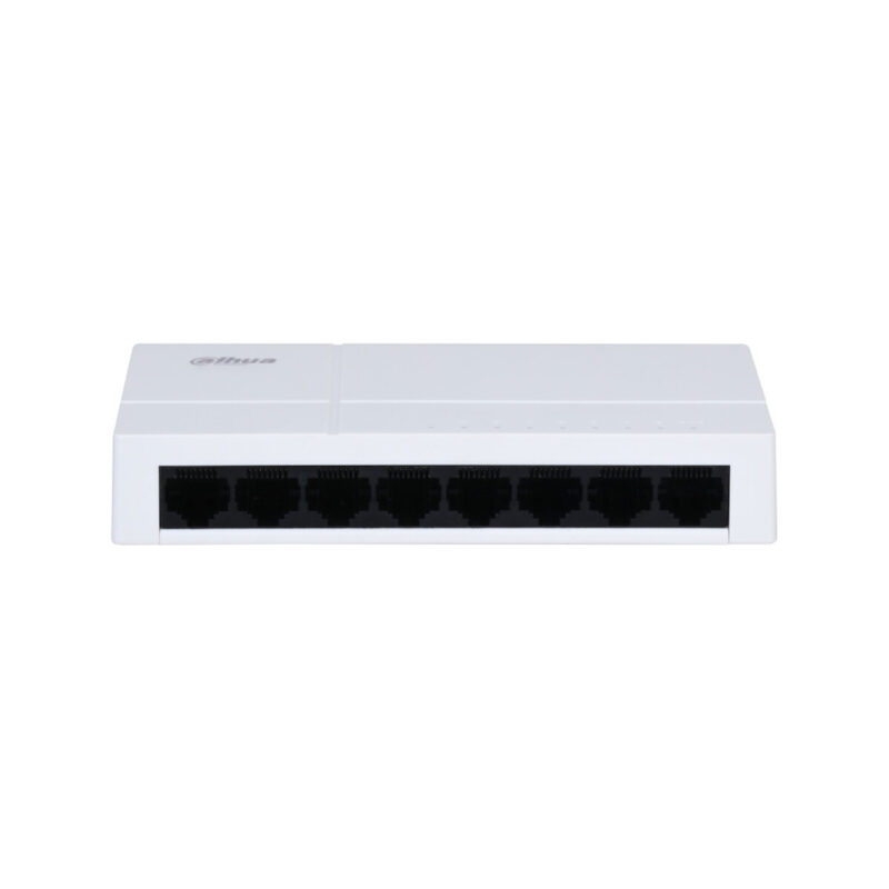 SWITCH DAHUA PFS3008-8GT-L-V2