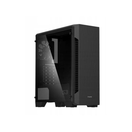 Obudowa komputerowa Zalman S3 ATX Mid Tower