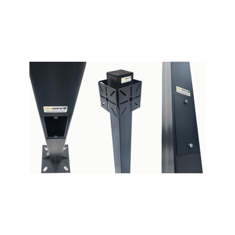 Słup Camsafe CS-MKO5