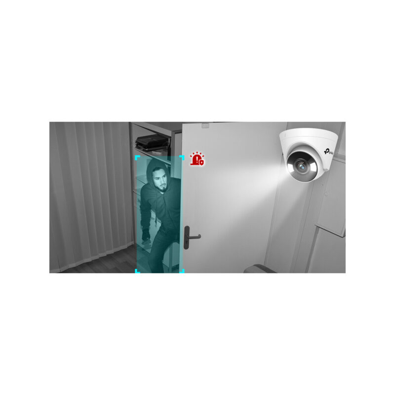 KAMERA TP-LINK VIGI C440-W (4mm, Wifi)