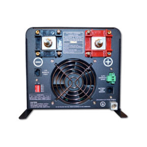 Przetwornica VOLT POLSKA Power Sinus 3KW 24V 3000W/9000W