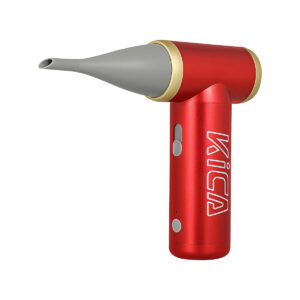 Dmuchawa wielofunkcyjna FeiyuTech KiCA JetFan 2 - czerwona