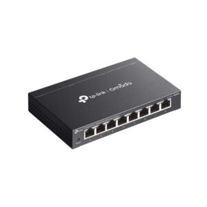 SWITCH TP-LINK OMADA ES208G Easy Managed