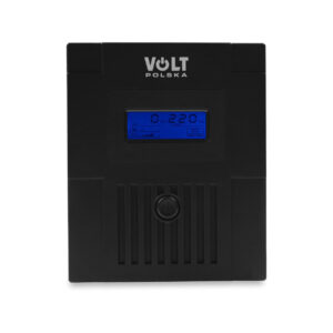 UPS ZASILACZ AWARYJNY VOLT POLSKA MICRO 3000VA 1800W