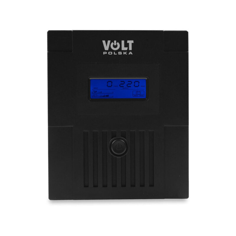 UPS ZASILACZ AWARYJNY VOLT POLSKA MICRO 3000VA 1800W