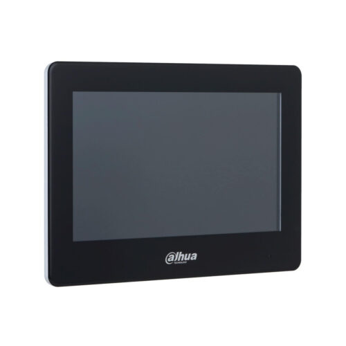 Monitor wideodomofonu DAHUA VTH5421HB-W