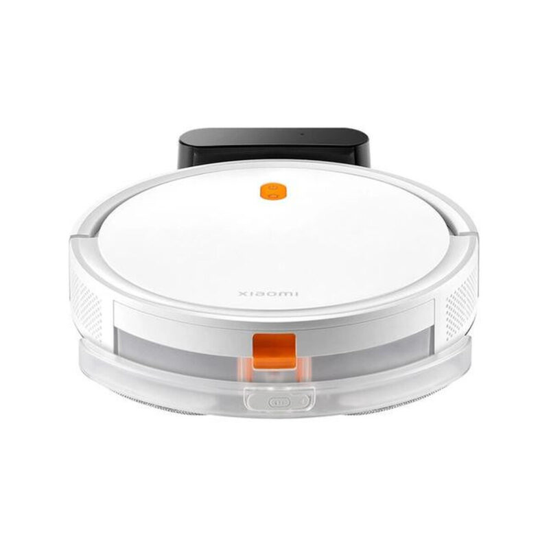 Robot sprzątający z mopem Xiaomi Robot Vacuum E5 Biały