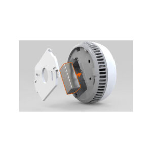 FIREANGEL CZUJNIK DYMU SB5-INT BATERYJNY