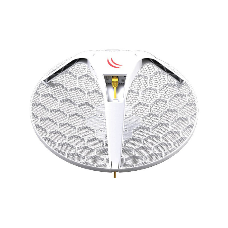 MIKROTIK ROUTERBOARD LHG 5 (RBLHG5kit)