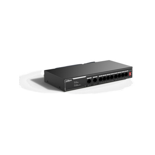SWITCH DAHUA SF1010LP