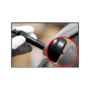 Miernik grubości lakieru Blue Technology P-10-S-AL