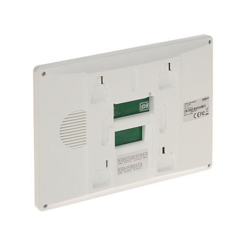 Zestaw wideodomofonowy DAHUA KTA02