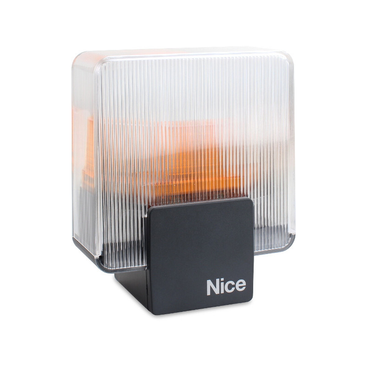Lampa LED NICE ELDC 12-36V z wbudowaną anteną