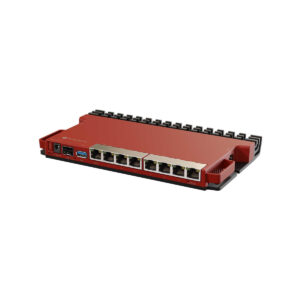 MIKROTIK L009UIGS-RM
