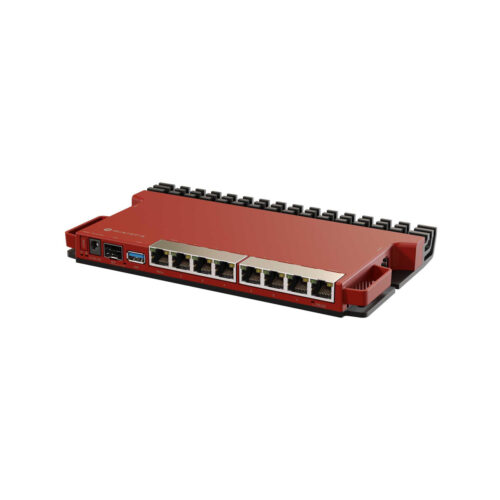 MIKROTIK L009UIGS-RM