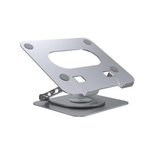 Unitek Podstawka pod laptopa regulowana, 10''-16'