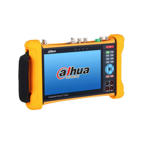 TESTER DAHUA PFM906-E