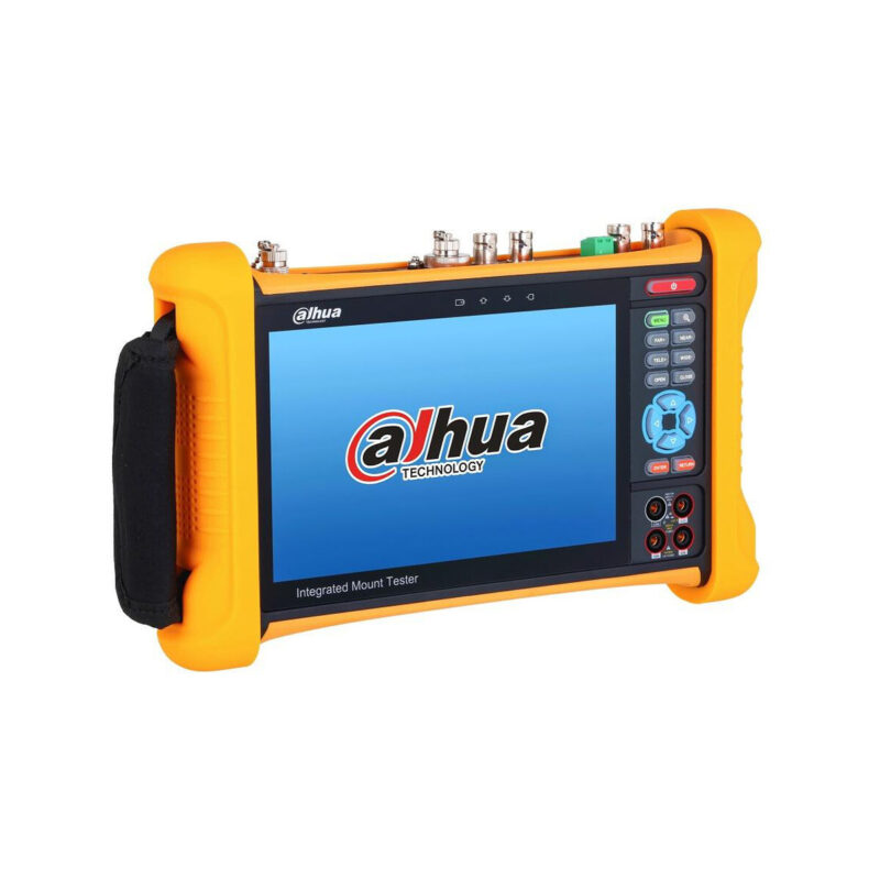 TESTER DAHUA PFM906-E