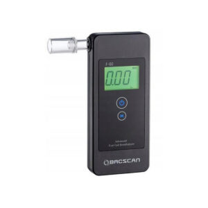 Alkomat BACscan F-60