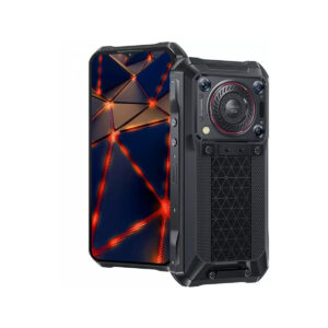 Smartfon Oukitel WP33 Pro 5G 8/256 DS.22000 mAh szary