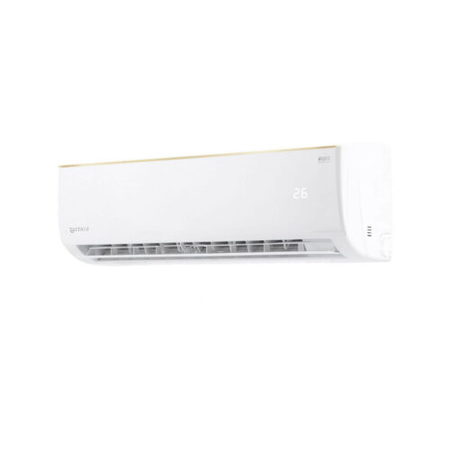 Klimatyzator pokojowy Rotenso Roni z WiFi R26Xi (jednostka wewnętrzna)