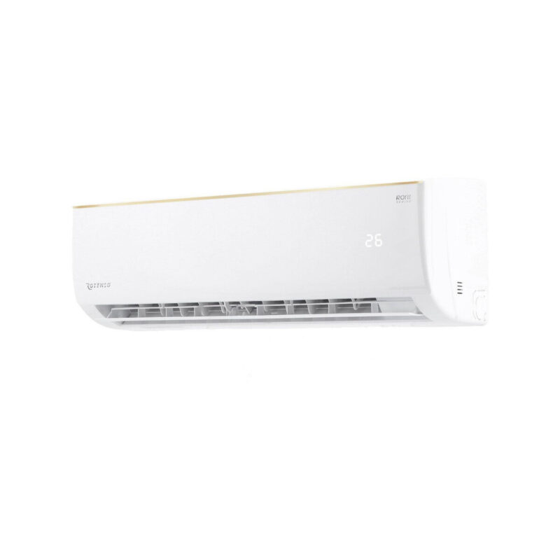 Klimatyzator pokojowy Rotenso Roni z WiFi R26Xi (jednostka wewnętrzna)