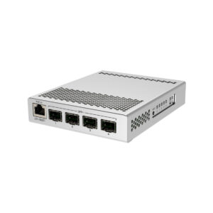 MIKROTIK ROUTERBOARD CRS305-1G-4S+IN