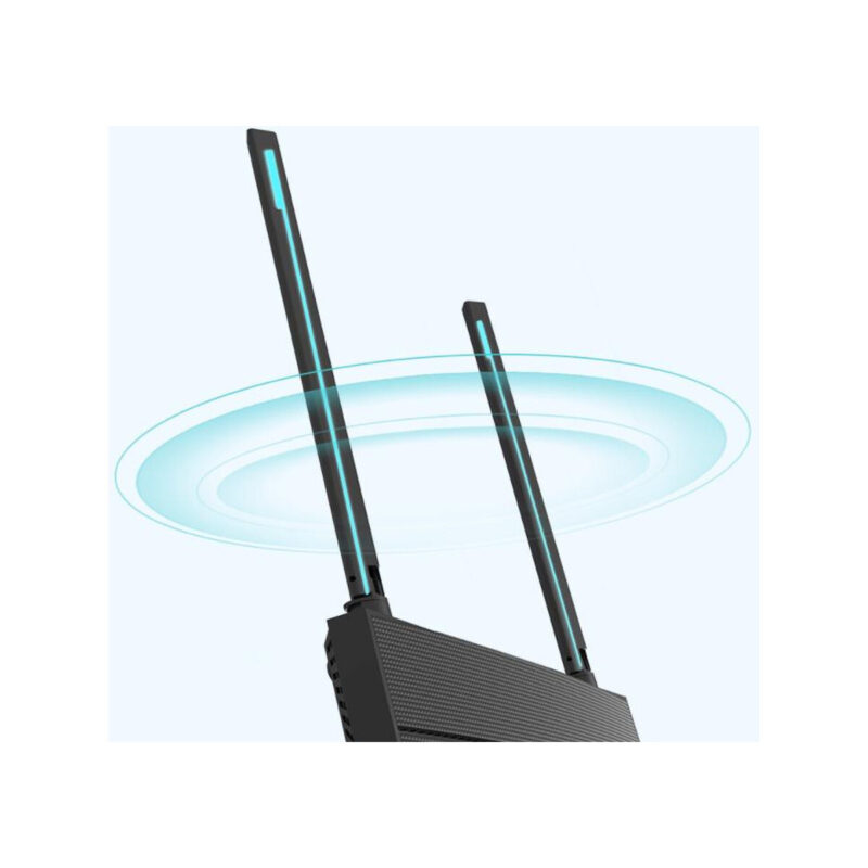 ROUTER TP-LINK VR400 V3