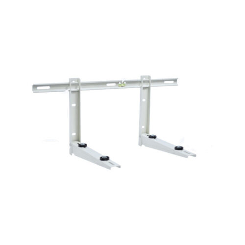 Wspornik składany z belką montażową Ivensis IWL450 450mm