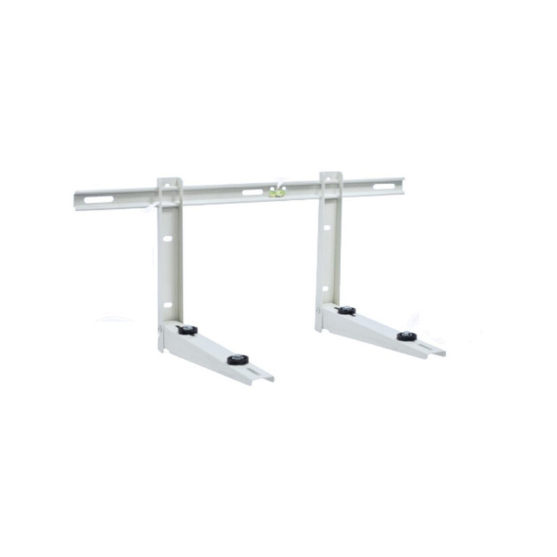 Wspornik składany z belką montażową Ivensis IWL450 450mm